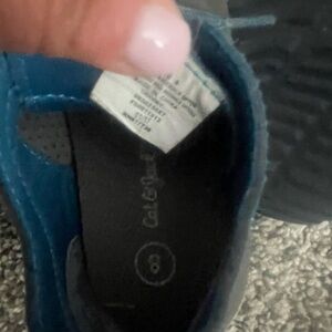 Cat and Jack Kids Sneakers